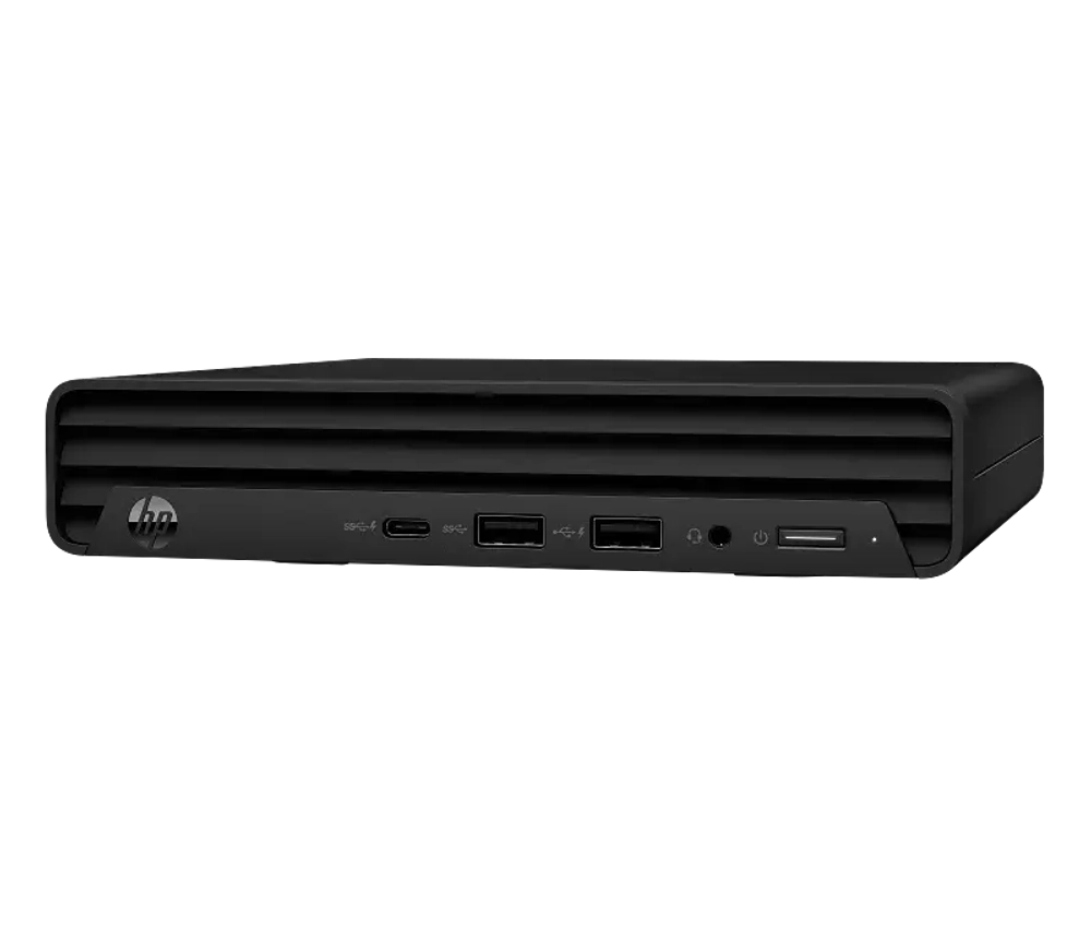 Системный блок HP Pro Mini 260 G9 (A55C1ET)