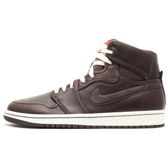 Jordan Air Jordan 1 KO Premium Dark Cinder