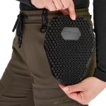 мотоштаны SHIMA JOGGSY Lady Khaki