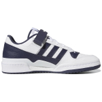 Кроссовки Adidas Originals Forum Low White Shadow Navy