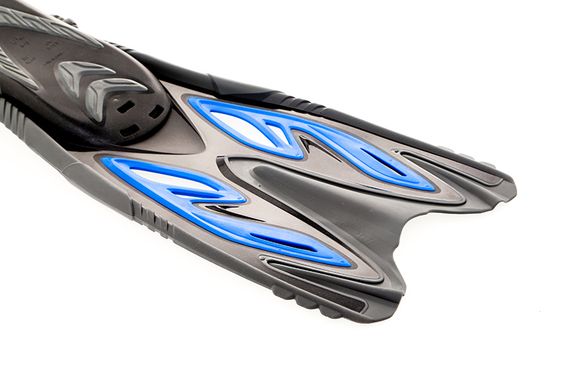 Ласты Marlin Florida Blue