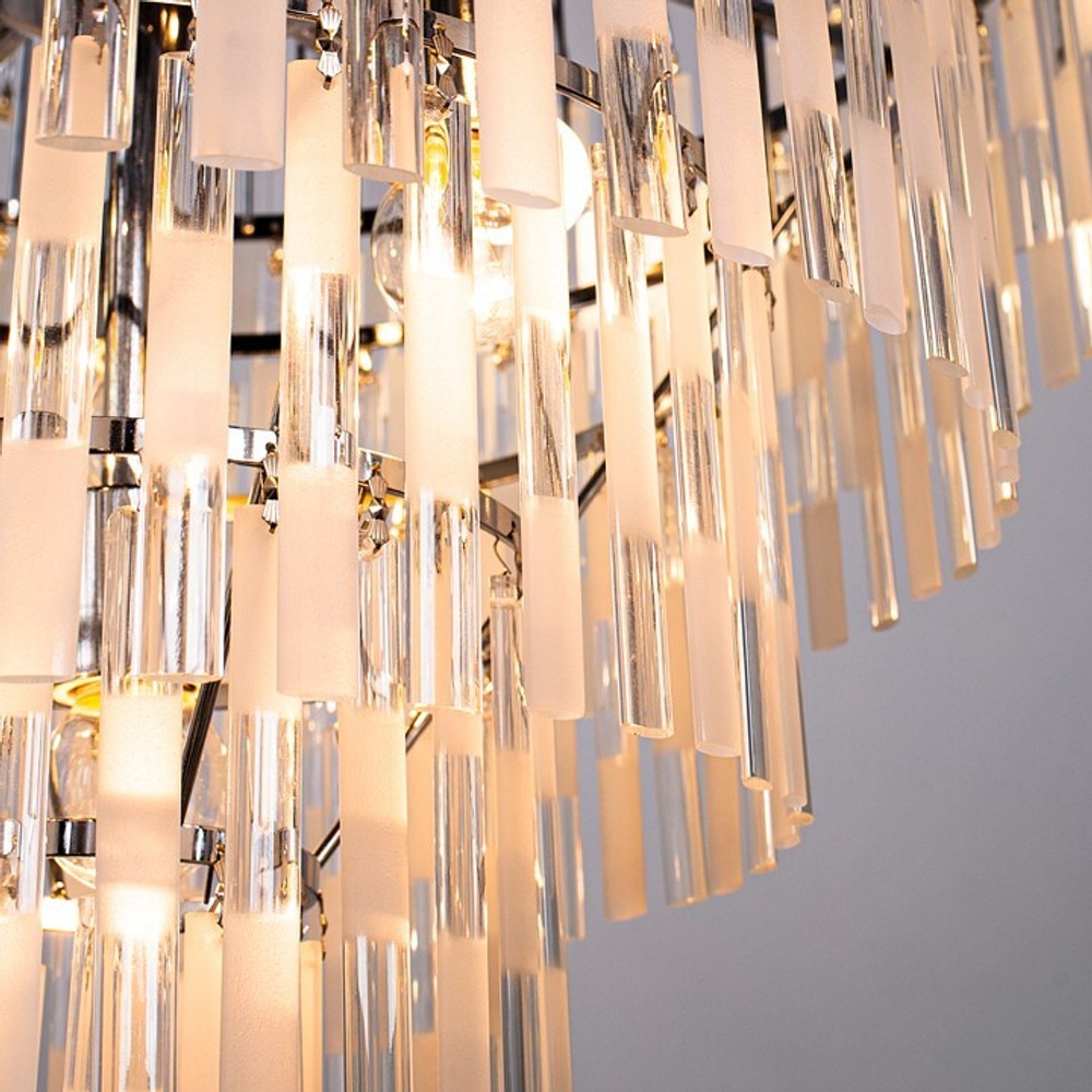 Подвесная люстра Arte Lamp A1009SP-10CC