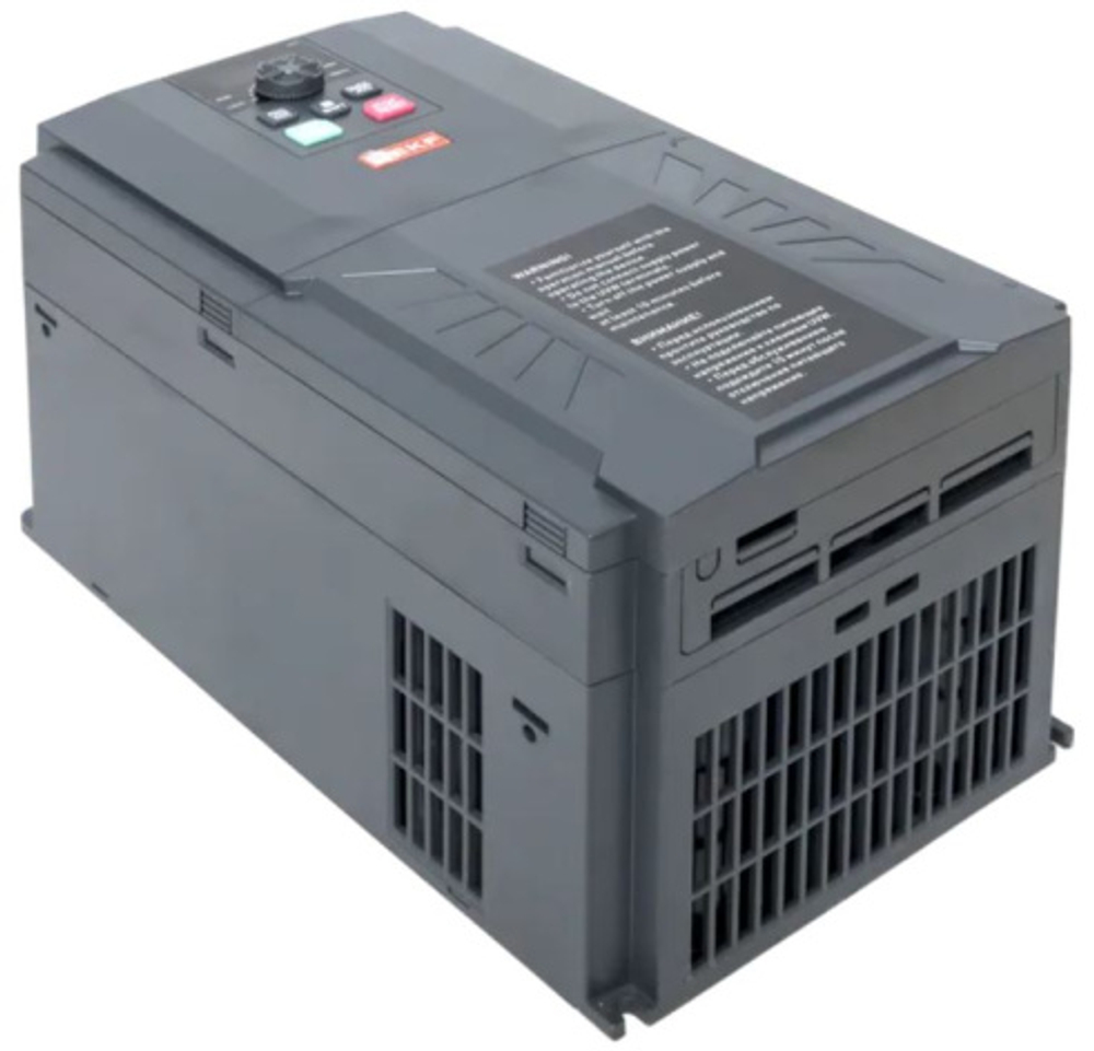 Преобразователь частоты EKF PD-150-FC-18K-43-B