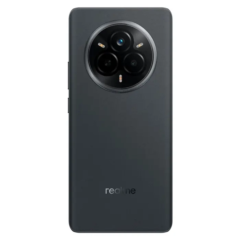 Смартфон REALME 14 Pro 12+256 GB (Grey)