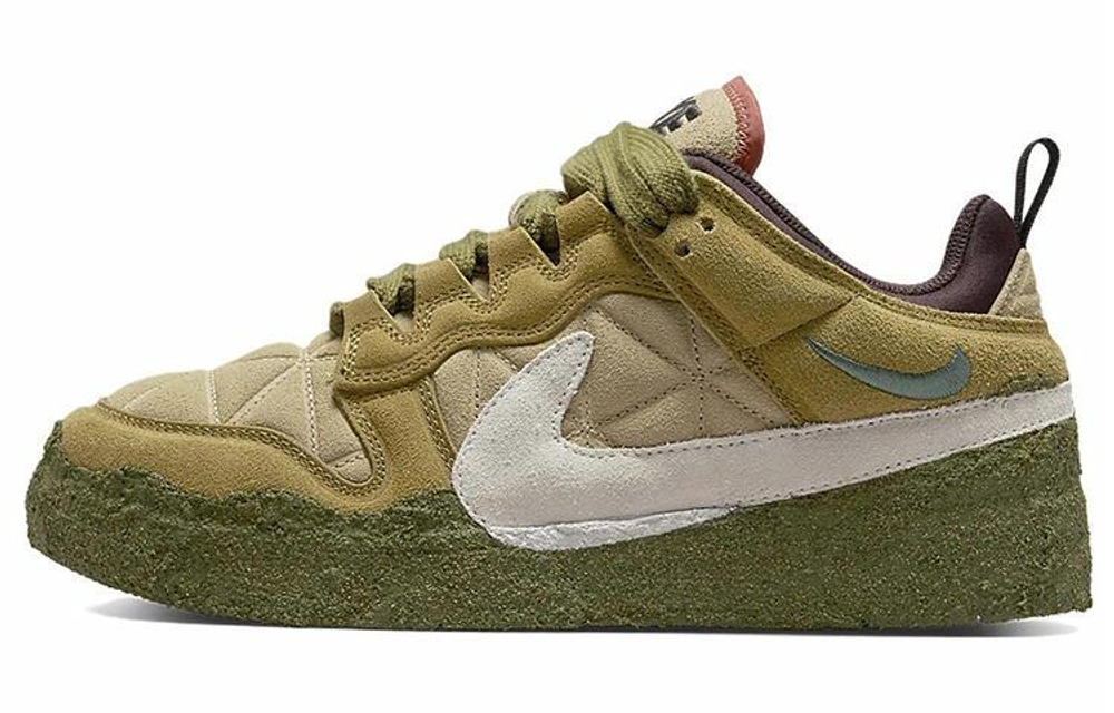 Кроссовки Cactus Plant Flea Market X Nike Dunk Low
