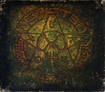Newsted / Heavy Metal Music (CD)