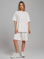 Костюм женский Азарт-3 Виотекс МОЛОЧНЫЙ