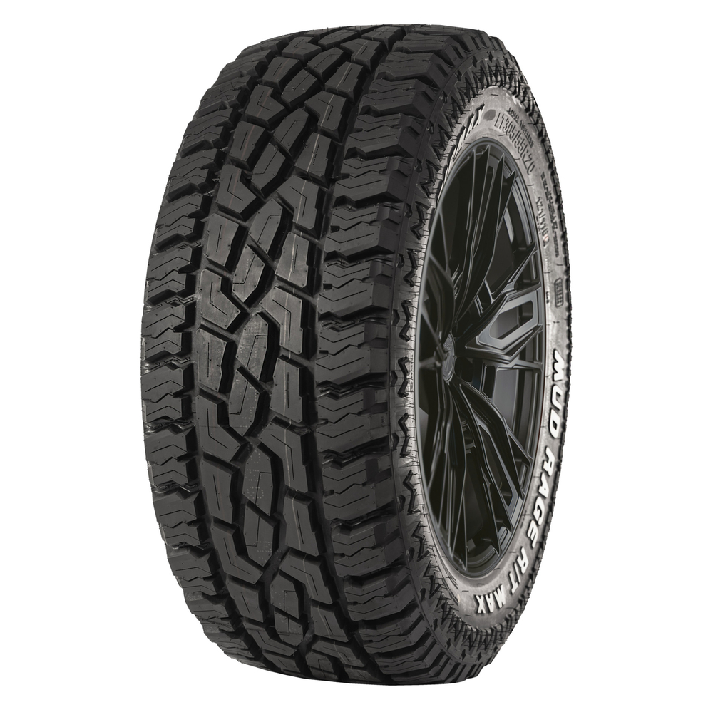 Легковая шина GRIPMAX Mud Rage R/T Max 285/65R17 121/118Q LT RWL
