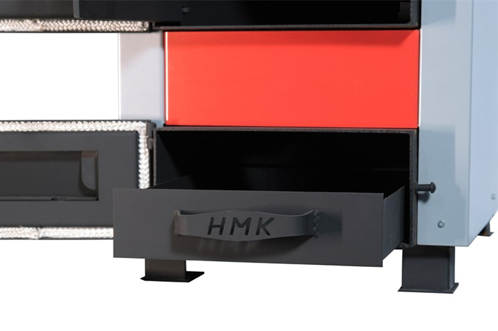 Котел Cибирь Гефест 20 кВт