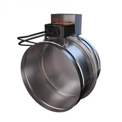 Клапан противопожарный ФКС-3М (EI120)-НЗ-560