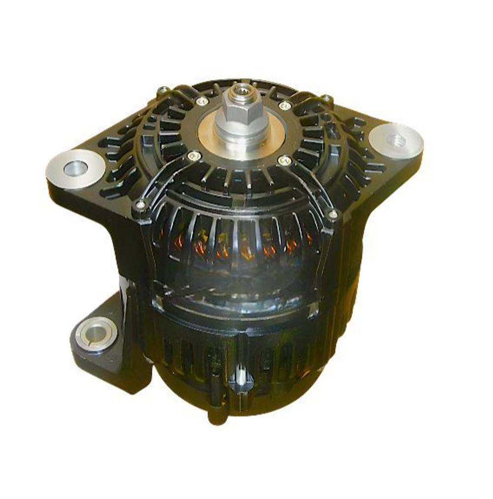 Генератор для VOLVO ALP1668