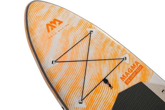 Доска SUP Aquamarina Magma - Advanced All-Around iSUP (3.4m/15cm) ( арт. BT-21MAP )