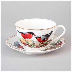 ЧАЙНАЯ ПАРА LEFARD "МОРОЗКО" 300 МЛ (КОР=-24НАБ.)