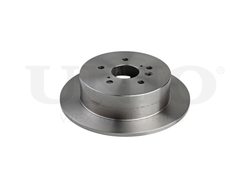 Диск тормозной задний UNIO BRD-20386