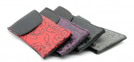 Футляр на липучке