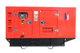 Дизельные электростанции 40 кВт