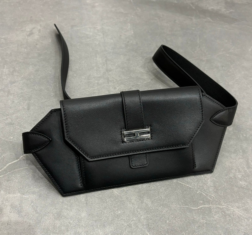 Поясная сумка Hermes