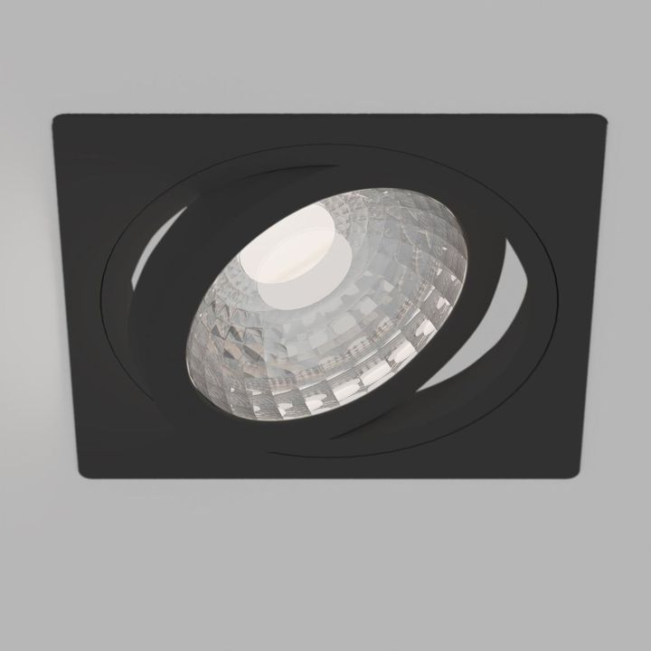 Встраиваемый светильник Favourite Lamppu 4646-2C