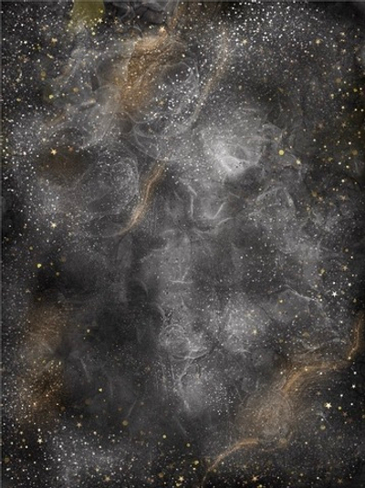 АБСТРАКЦИЯ №8.2 фон неопреновый