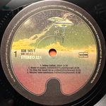 Metallica- Master Of Puppets (Europe)