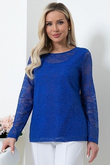 Блузка 41965 Avili