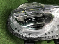 Фара левая Tank 300 (2021-н.в.) LED (В сборе)