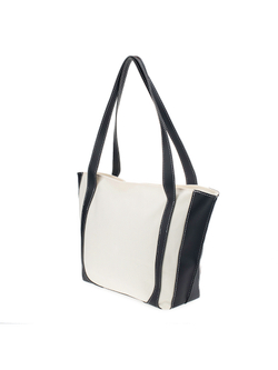 27438-1/30 Сумка жен., иск. кожа