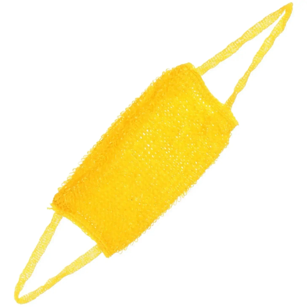 Мочалка для тела полипропиленовая «С Длинным воросм», 32*15см