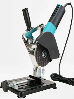 стойка для ушм , торцовка.