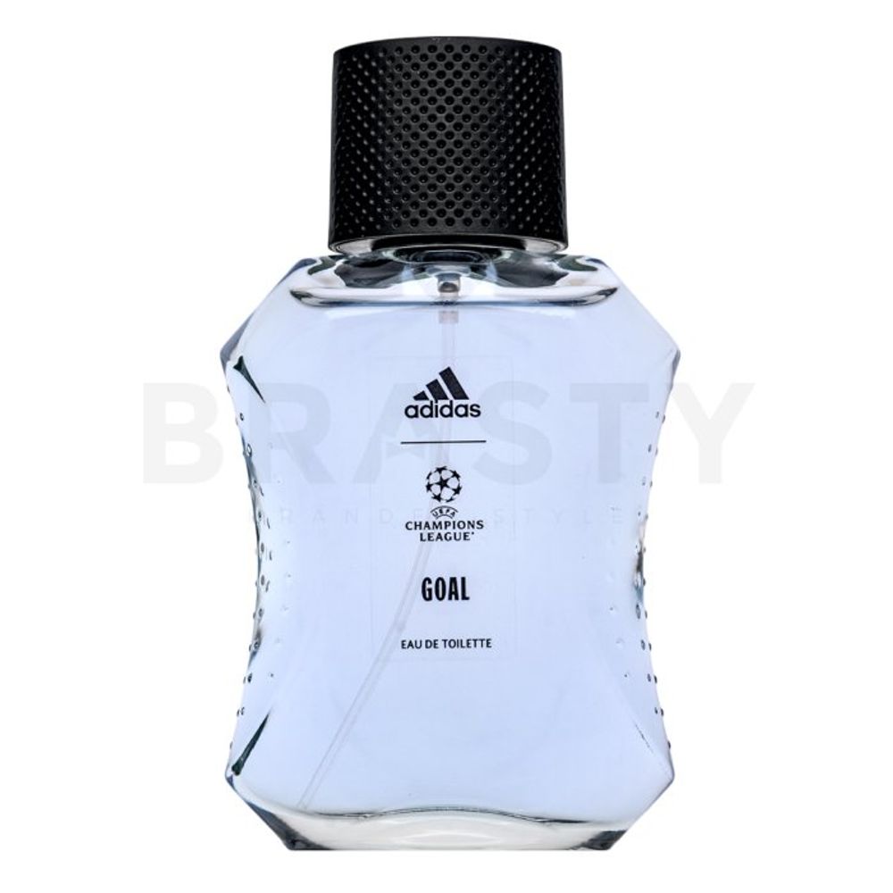 Adidas UEFA Champions League Goal EDT M 50 ml
