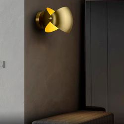 Настенный светильник ZETA WALL