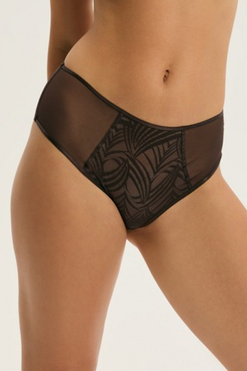 43525 NACRE/89X Трусы высокие