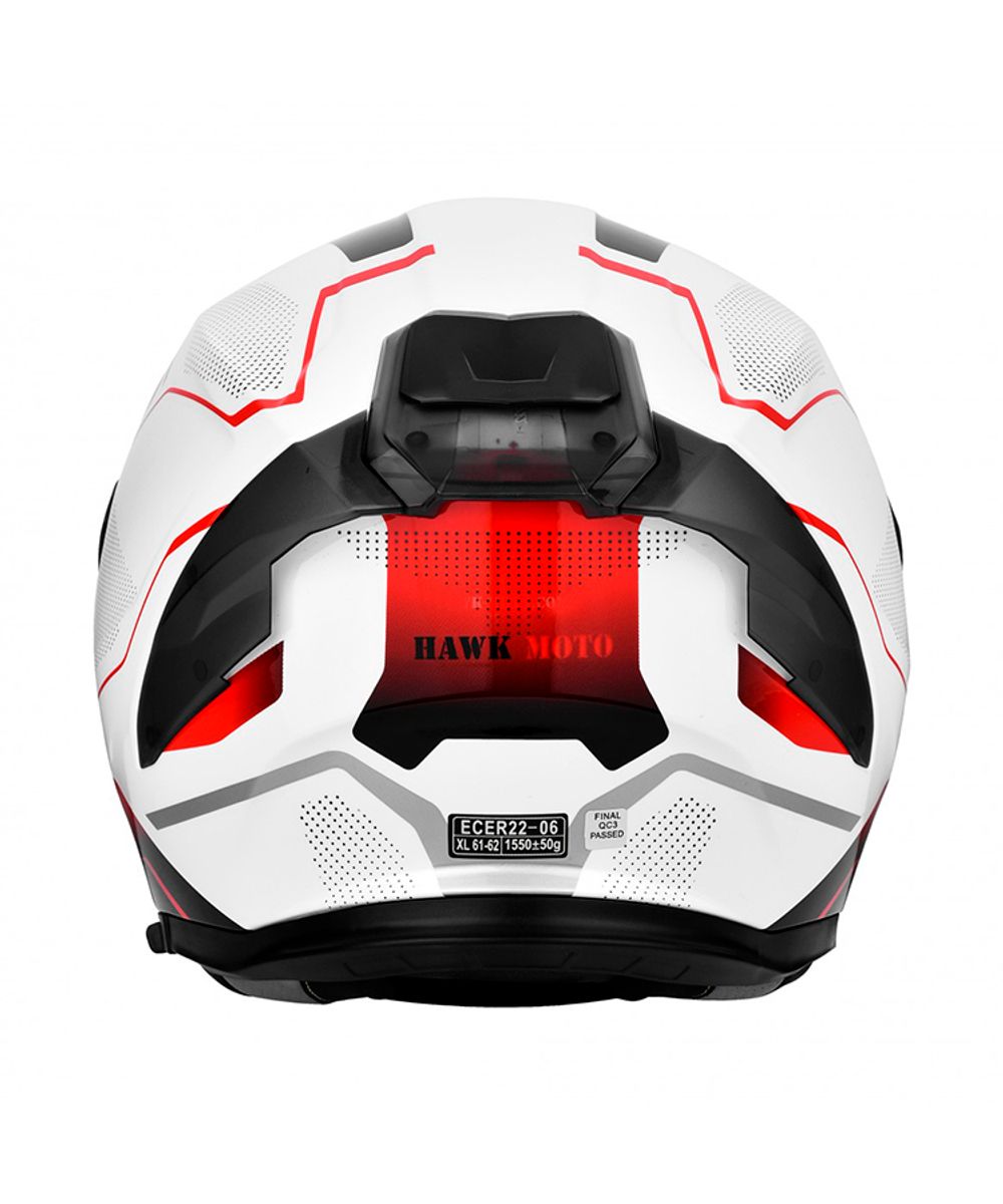 Sport / Красно-белый