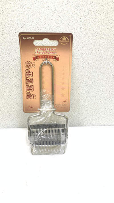 Лапшерезка "Ретро" VL57-79