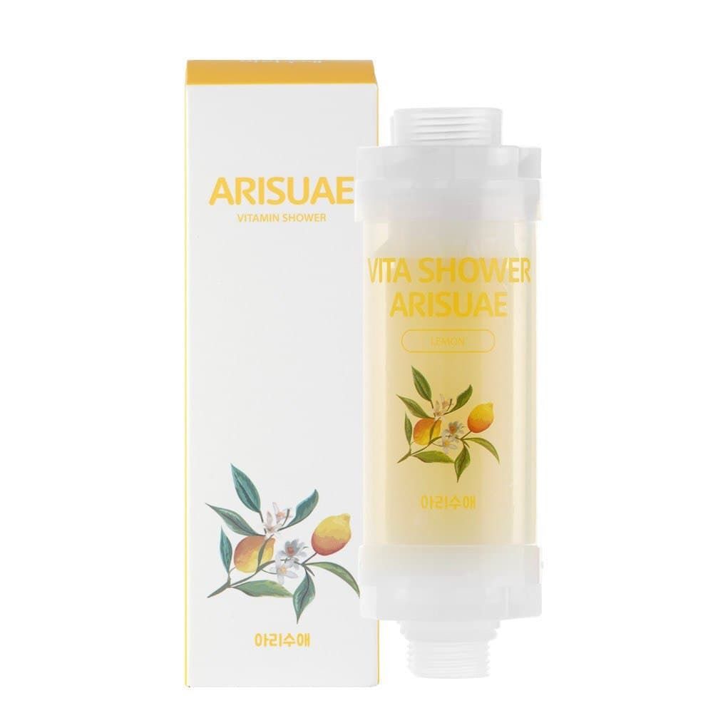 ARISUAE Vitamin Shower Lemon