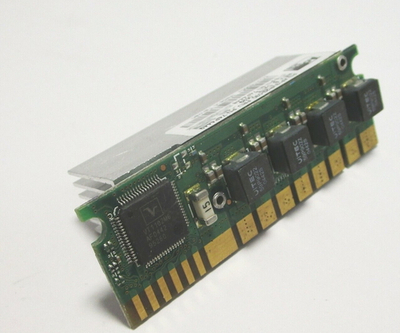 Система охлаждения IBM X335 VRM Module 74P4449