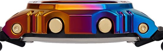 Мужские часы Casio G-Shock GM-5600SN-1E