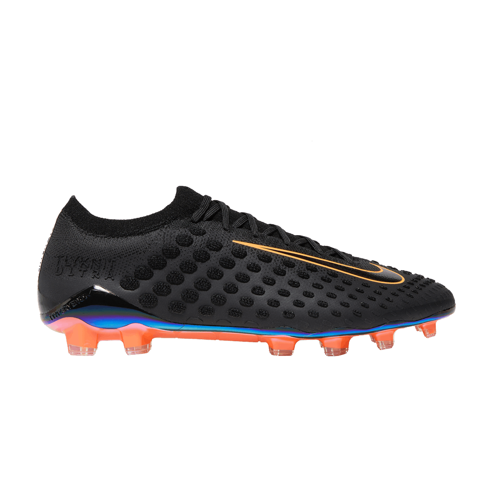 Кроссовки Nike Phantom Ultra Venom Fg Pu
