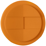 Термостакан Brite-Americano® Eco с защитой от проливаний объемом 350 мл