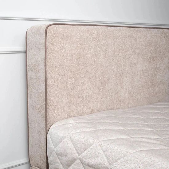 Кровать с решеткой OLBIA, FRATELLI BARRI