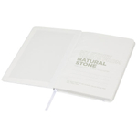 Блокнот Breccia, формат А5, с листами из каменной бумаги