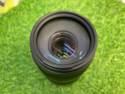 Canon EF 75-300mm 4-5.6 III
