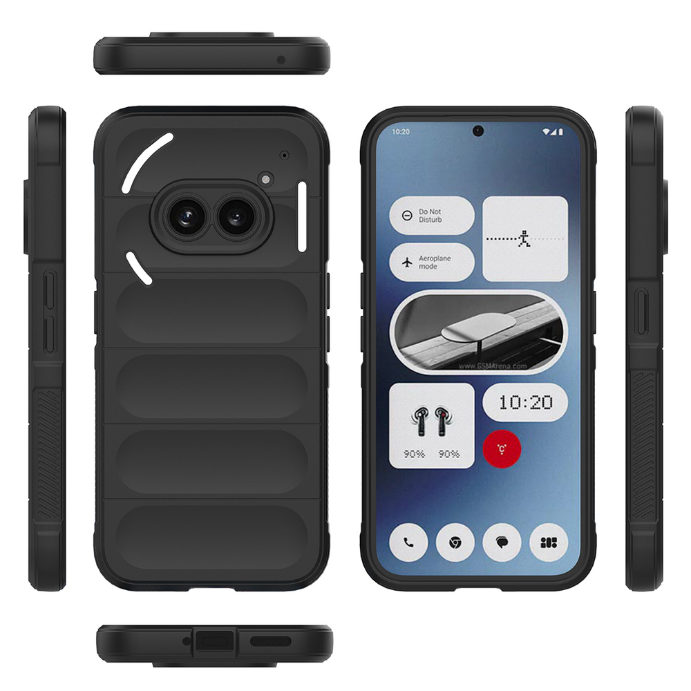 Противоударный чехол Flexible Case для Nothing 2a