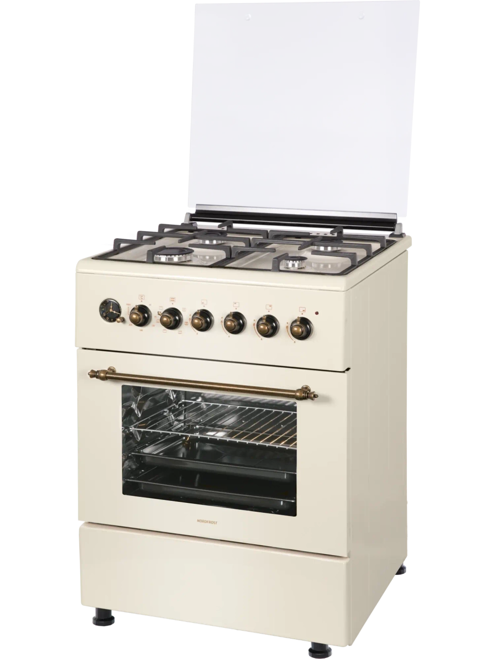 Плита Nord GE 6064 YR