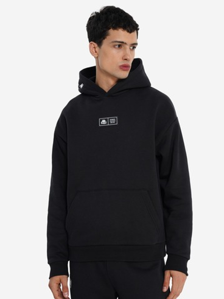 Толстовка мужская KAPPA