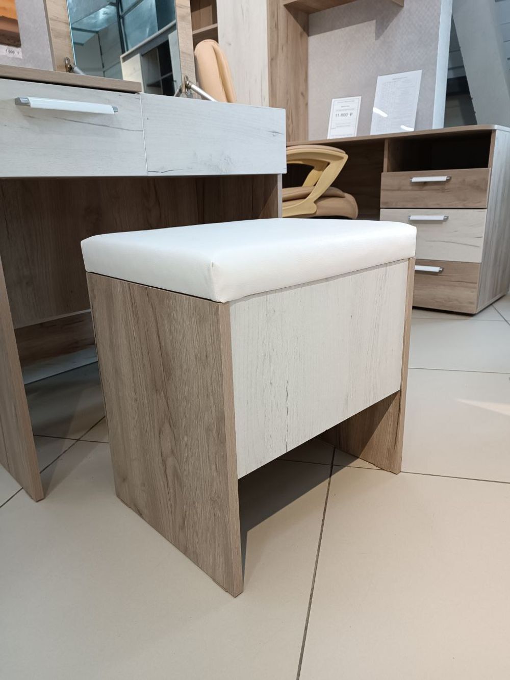 Лацио Банкетка