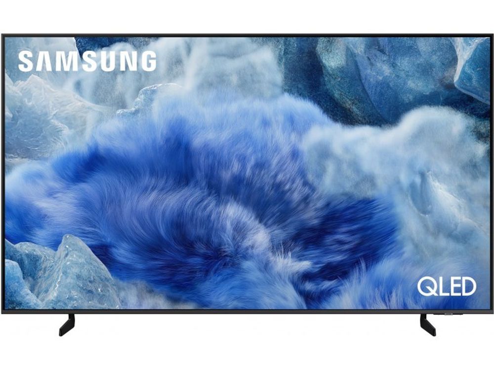 QLED телевизор Samsung QE55Q8FAAUXRU 4K Ultra HD