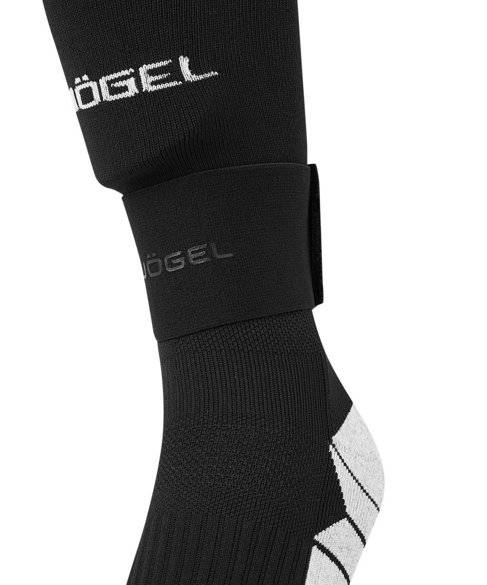 Фиксаторы щитков Guard Stay, черный