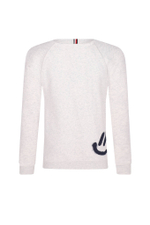 Худые Tommy Hilfiger - серый(KB0KB08483)