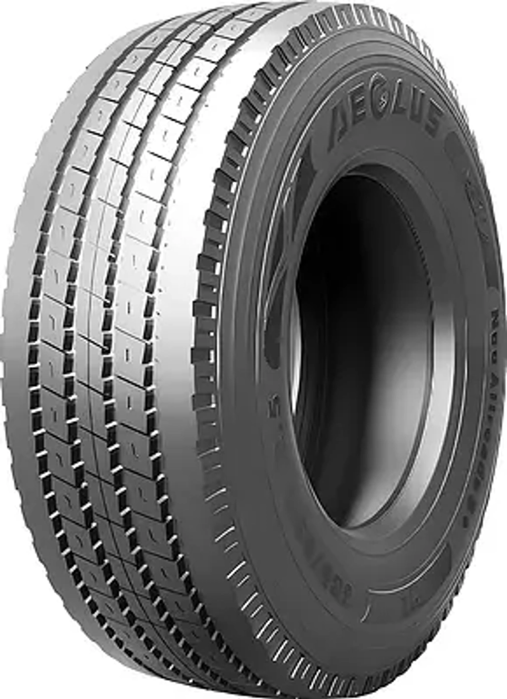 Aeolus Neo Allroads S+ 385/55 R22,5 160K PR20 3PMSF (Рулевая ось)